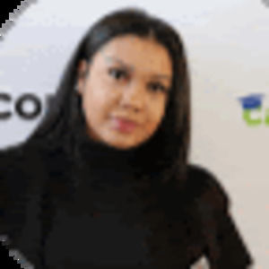 Meet your Posher, Eryn